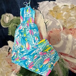 Lilly Pulitzer size 10-12